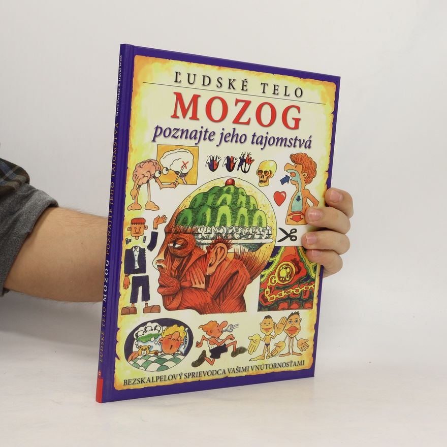Steve Parker Mozog