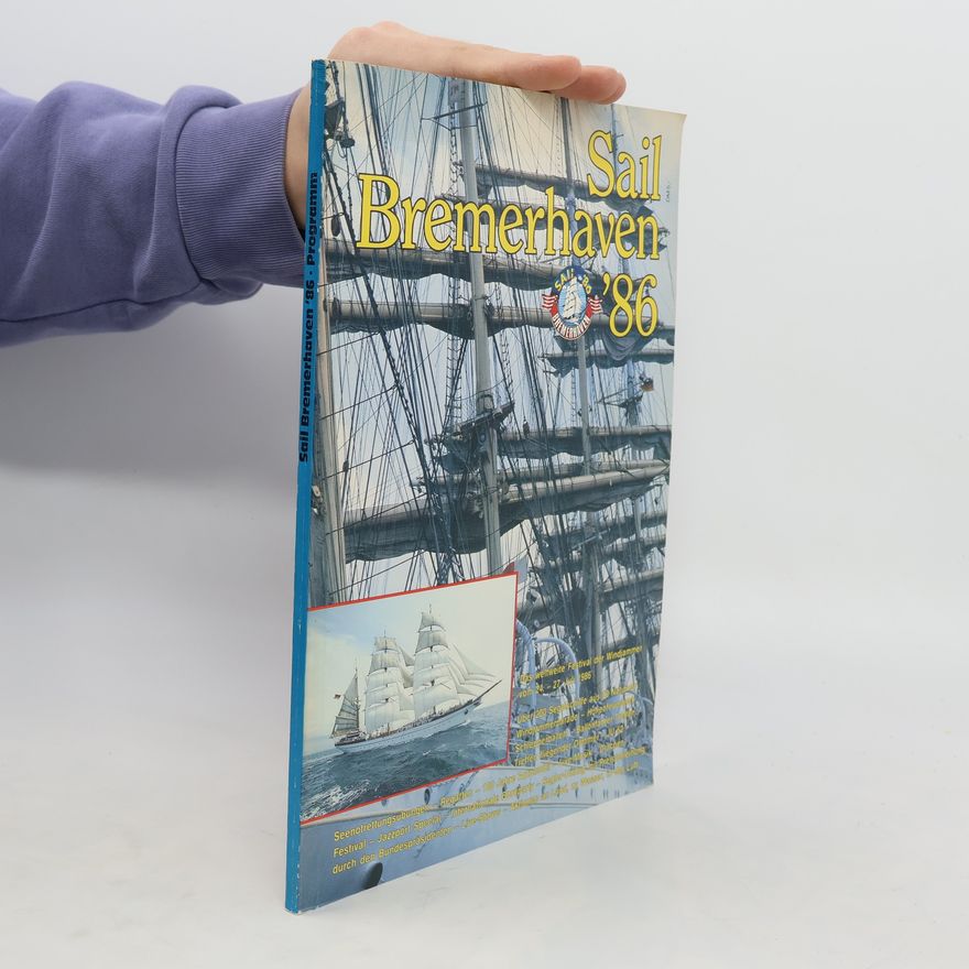 Autorenkollektiv Sail Bremerhaven '86