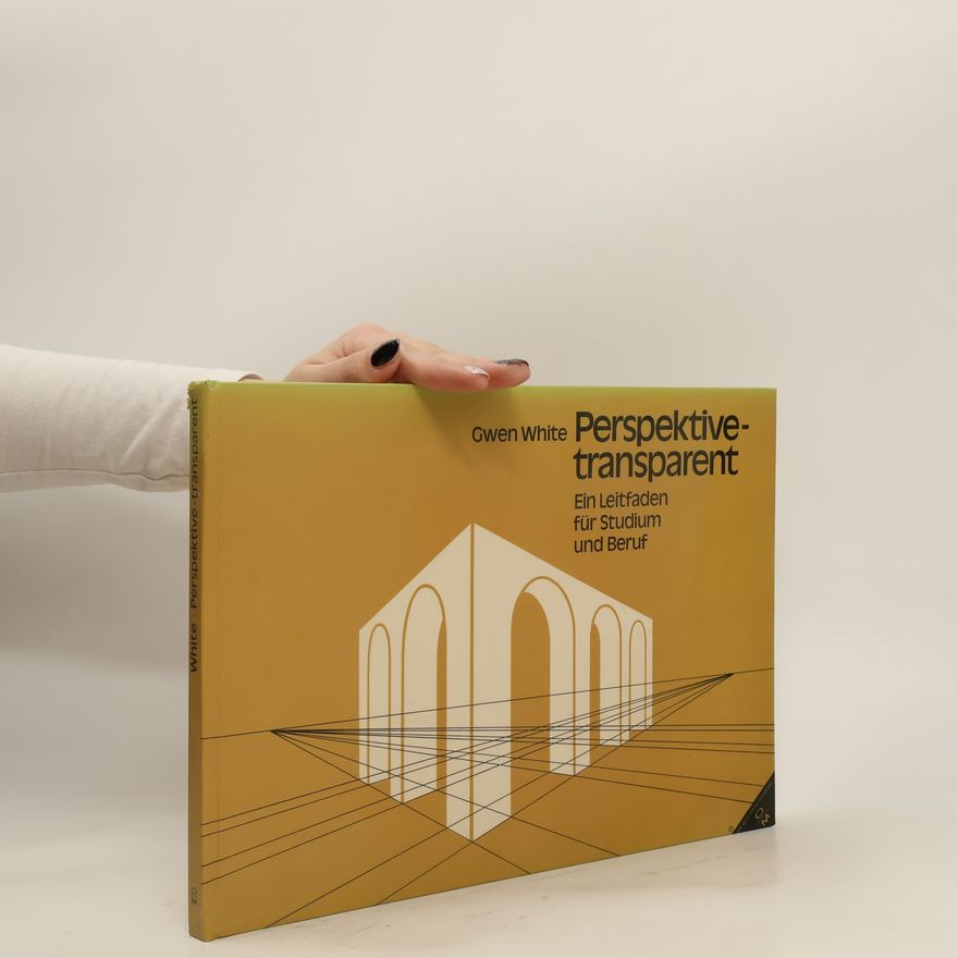 Gwen White Perspektive - transparent