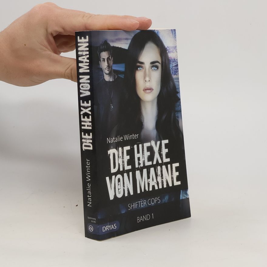 Natalie Winter Die Hexe von Maine