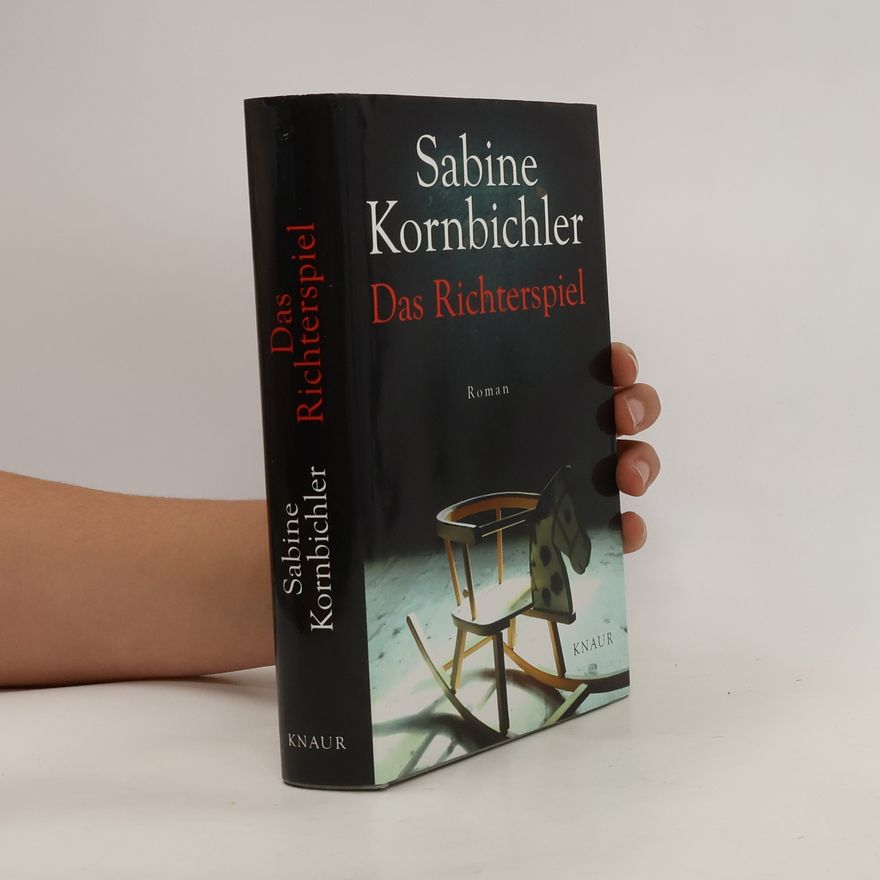 Sabine Kornbichler Das Richterspiel