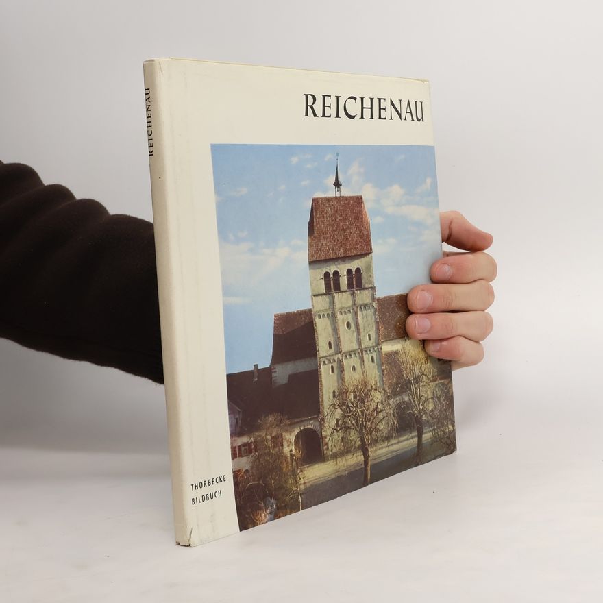 Autorenkollektiv Reichenau