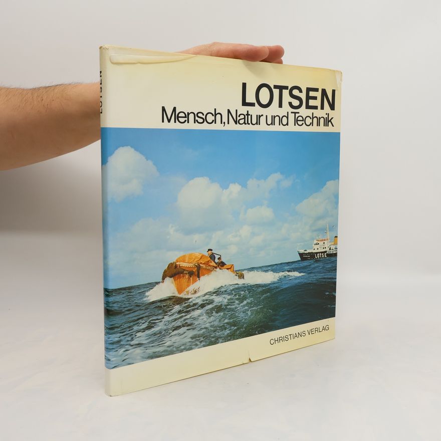 Peter Ehlers Lotsen