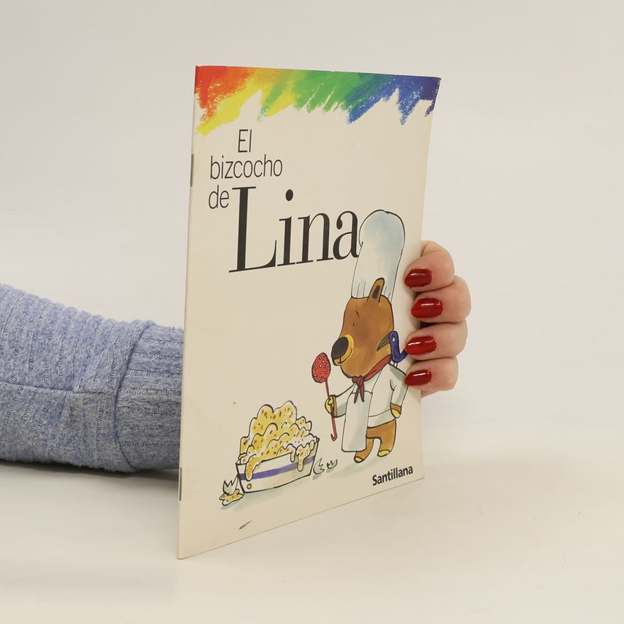 Autorenkollektiv El bizcocho de Lina