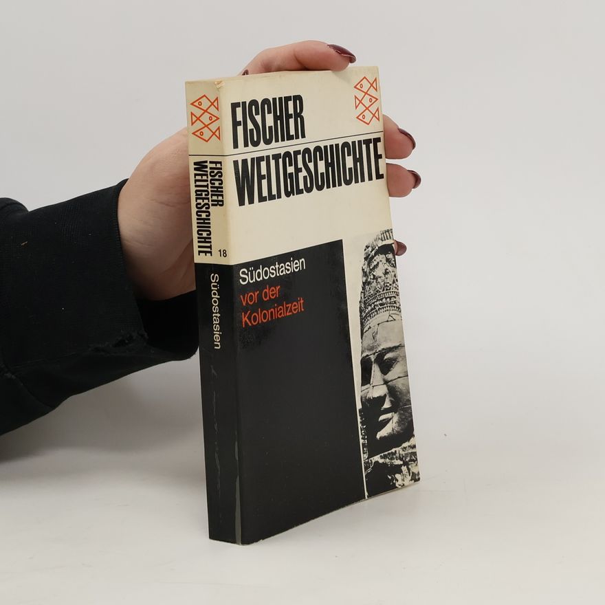 Autorenkollektiv Fischer Weltgeschichte. Zentralasien. Band 18