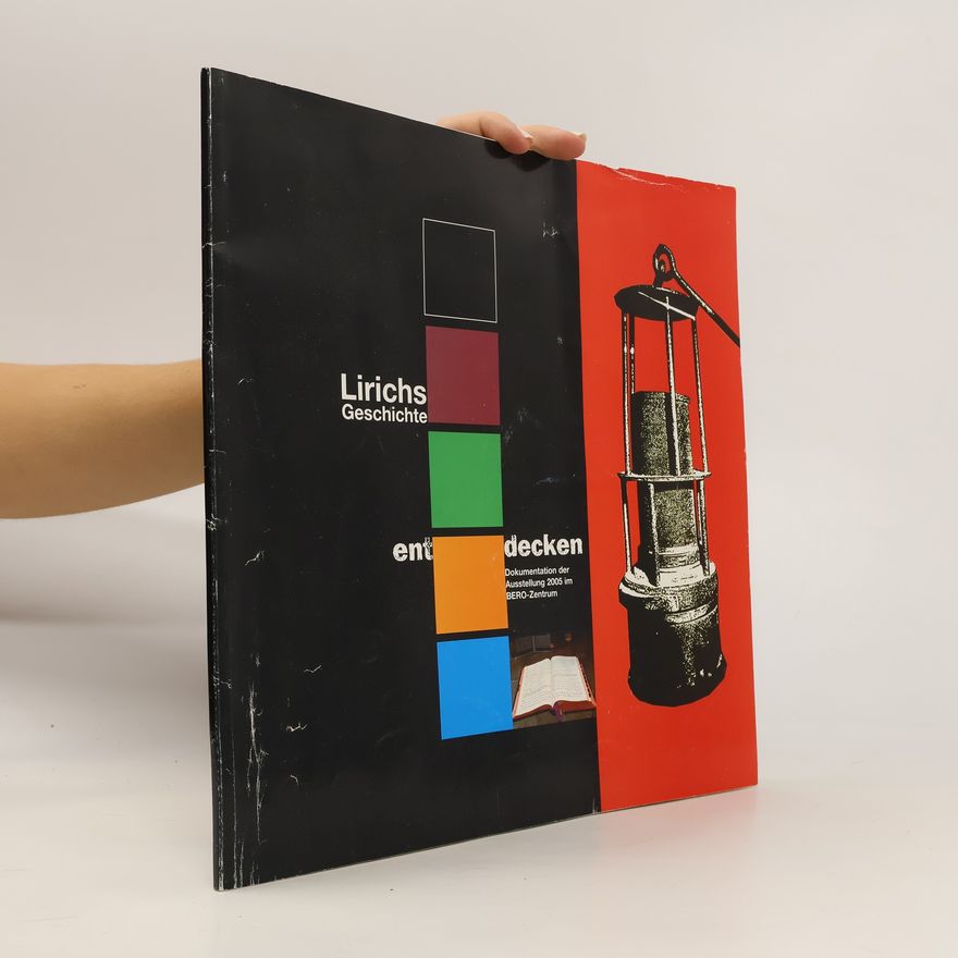Autorenkollektiv Lirichs Geschichte entdecken