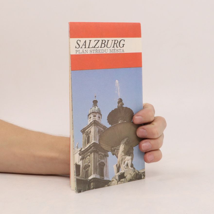 Kolektiv autorů Salzburg
