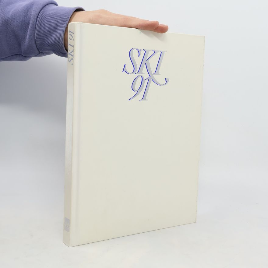 Autorenkollektiv Ski 91