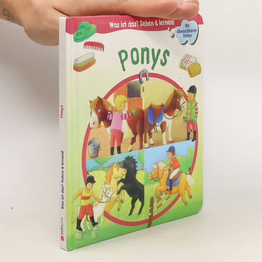 Autorenkollektiv Ponys