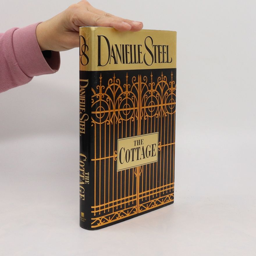 Danielle Steel The Cottage