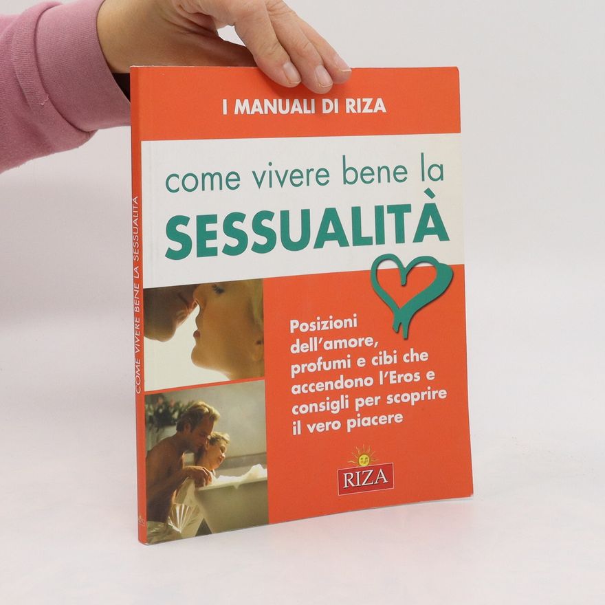 Fiorella Coccolo Come vivere bene la sessualita