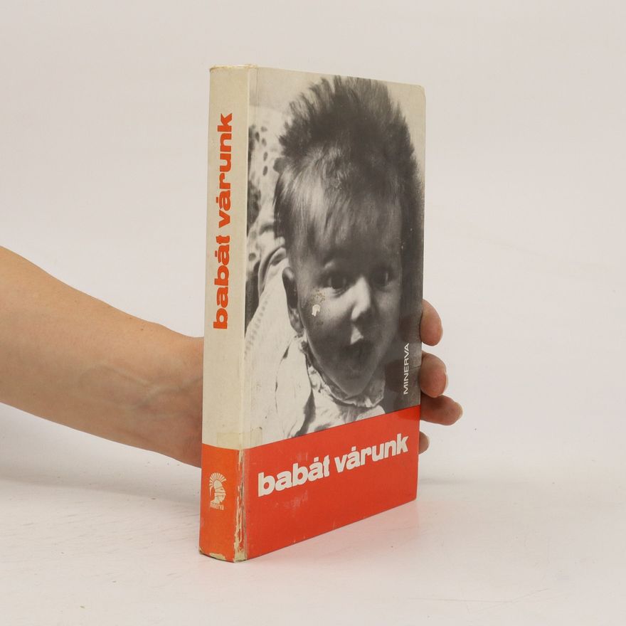 Collectif d'auteurs Babát várunk