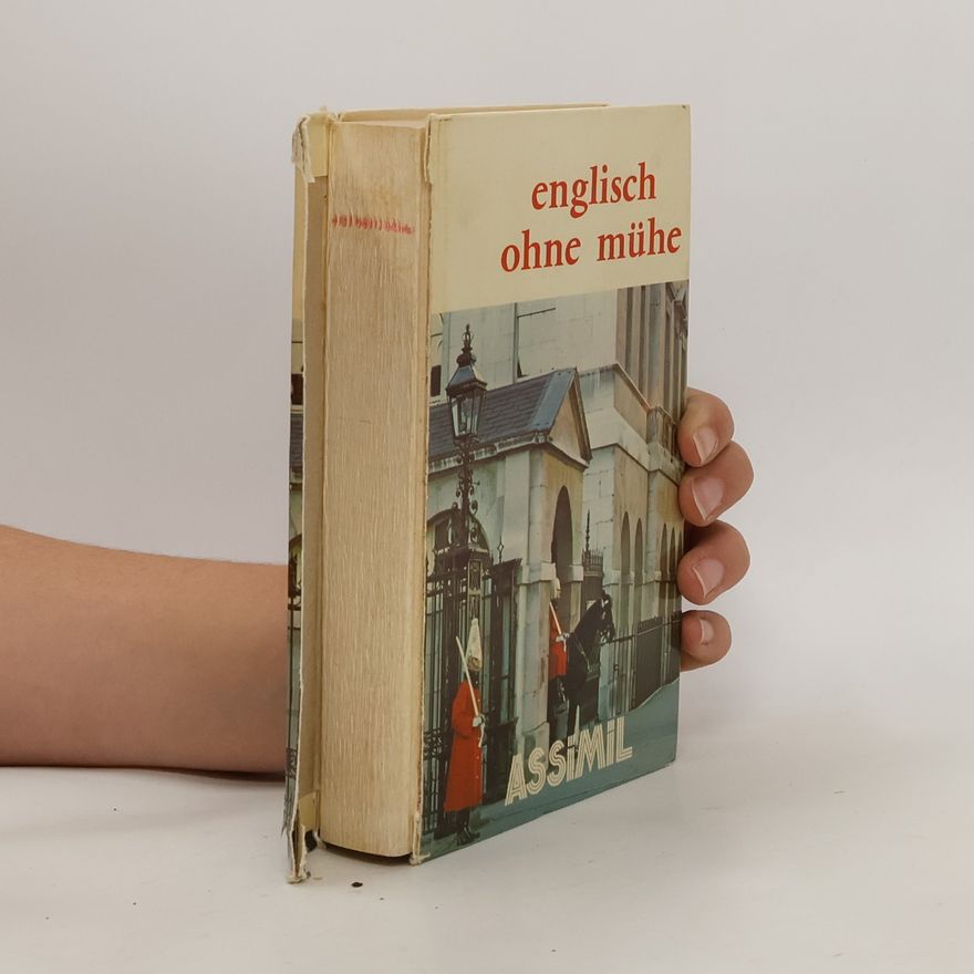 Alphonse Chérel Englisch ohne Mühe