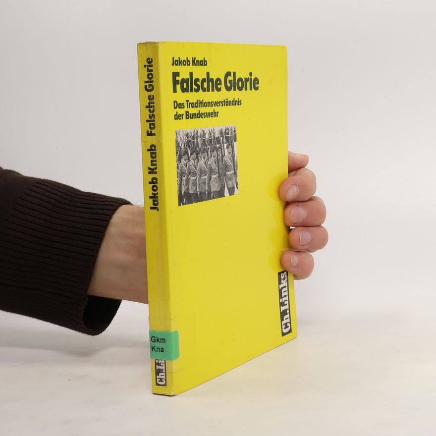 Jakob Knab Falsche Glorie