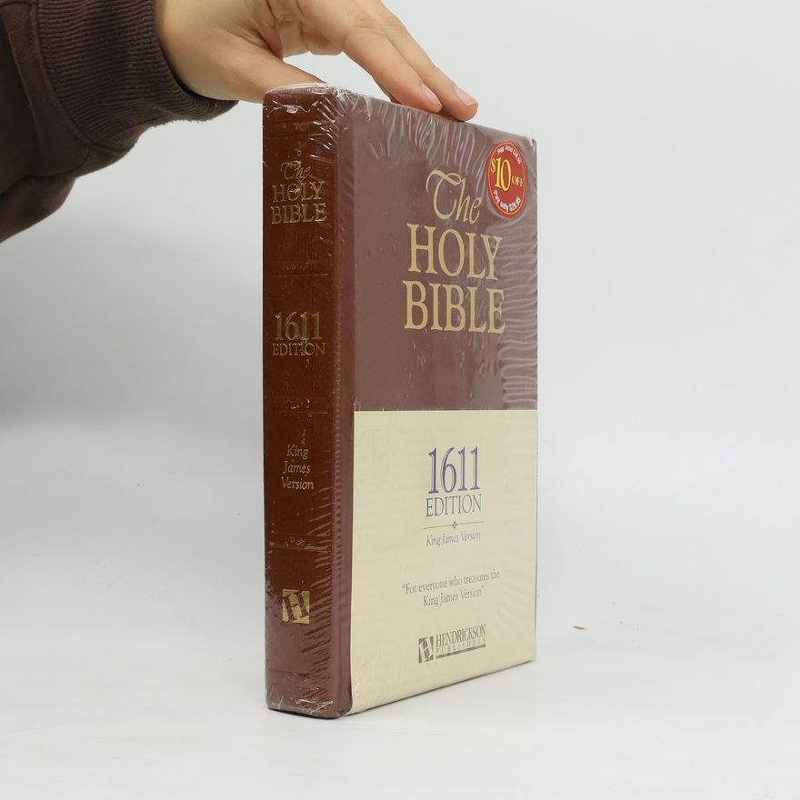Autorenkollektiv Holy Bible. 1611 Edition. King James Version