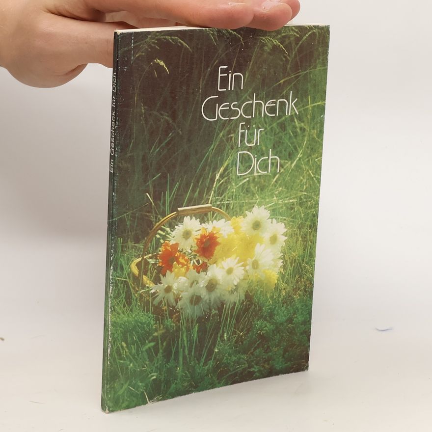 Autorenkollektiv Ein Geschenk für Dich