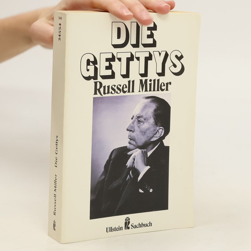 Russell Miller Die Gettys