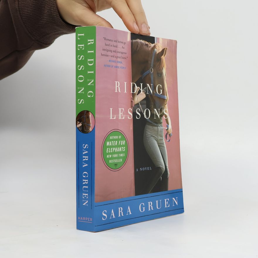Sara Gruen Riding Lessons