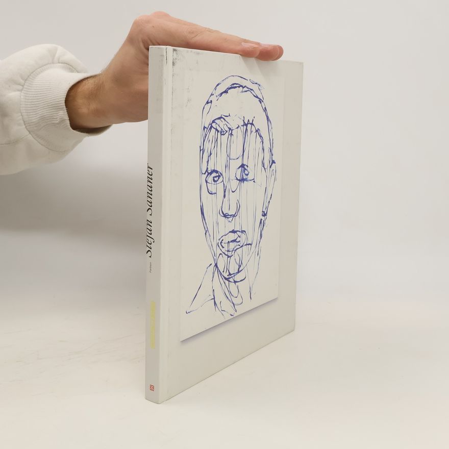 Auteurscollectief Stefan Sandner