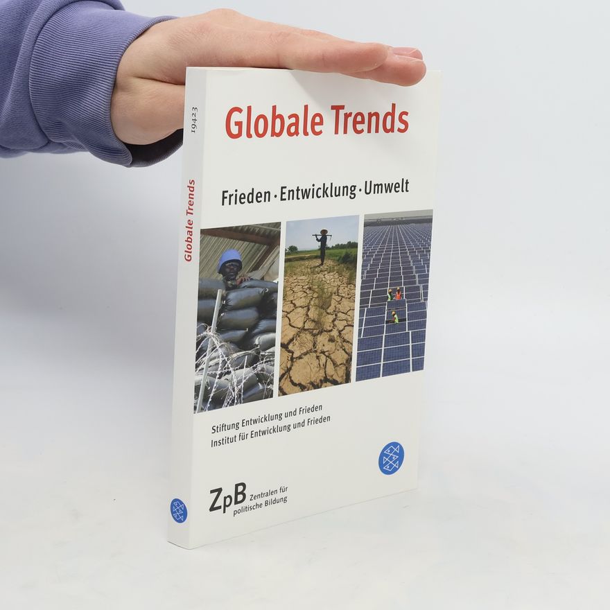 Kolektiv autorů Globale Trends ...