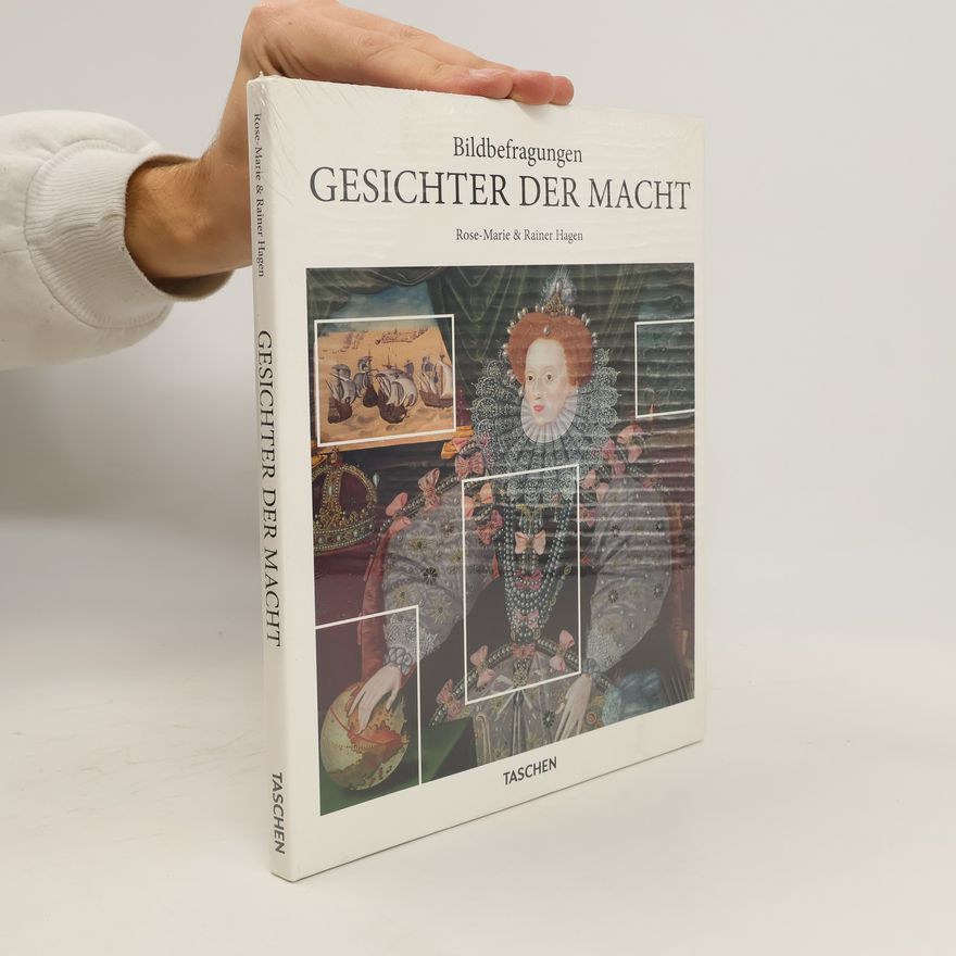 Rose Marie Hagen Bildbefragungen - Gesichter der Macht