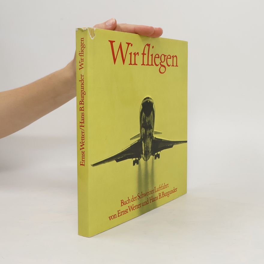 Autores varios Wir fliegen