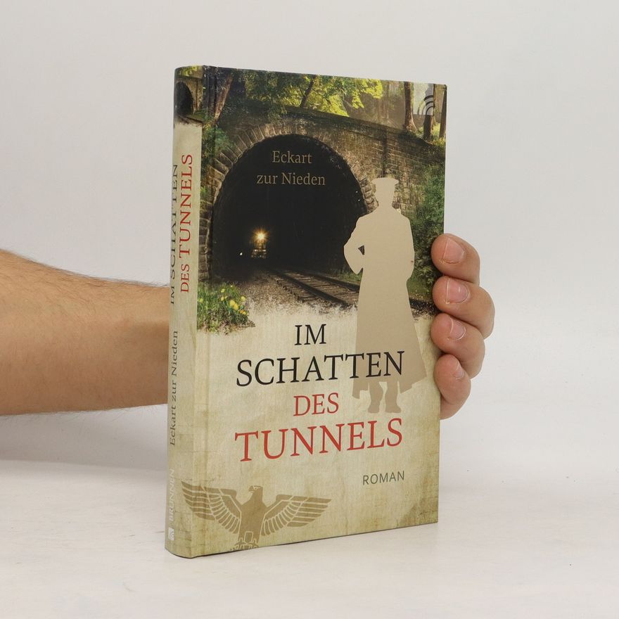 Eckart Zur Nieden Im Schatten des Tunnels