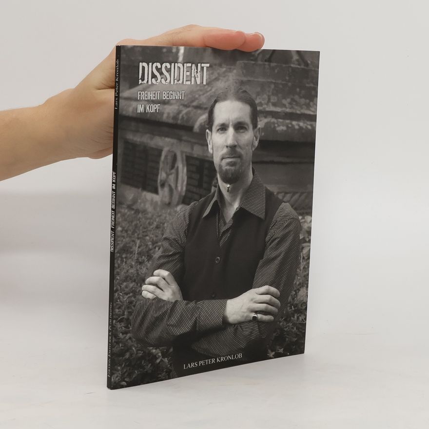 Lars Kronlob Dissident