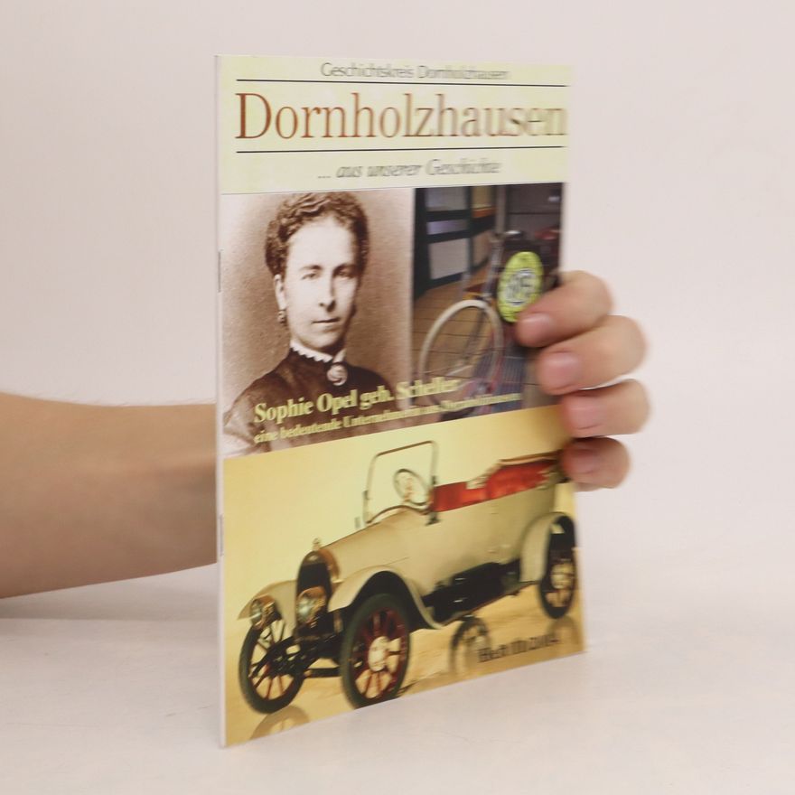 Autorenkollektiv Dornholzhausen