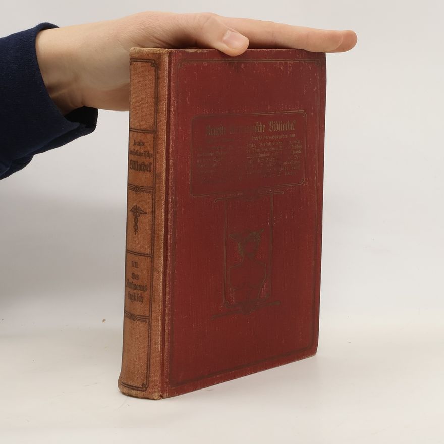Paul Blaschke Des Kaufmanns Englisch. Korrespondenz, Grammatik u. Konversationsübungen f. d. Selbstunterricht mit vollständiger genauer Aussprachebezeichnung u. gegenüberstehender deutscher Übersetzung.