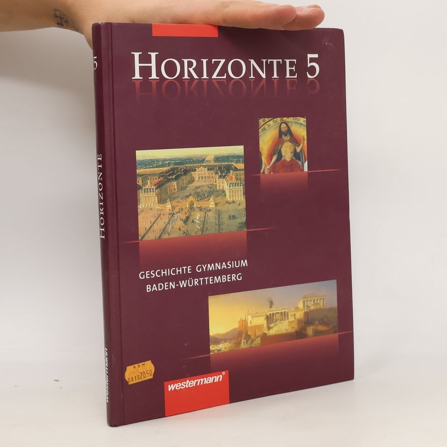 Ulrich Baumgärtner Horizonte 5