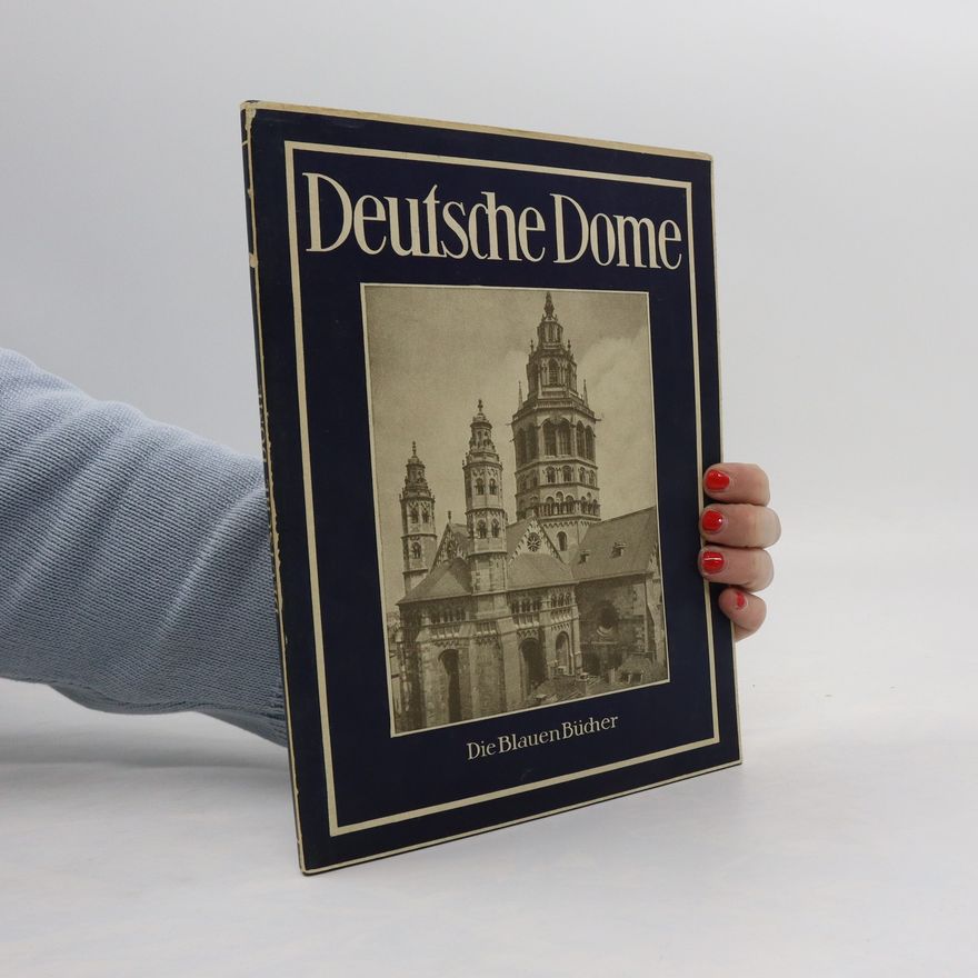 Auteurscollectief Deutsche Dome