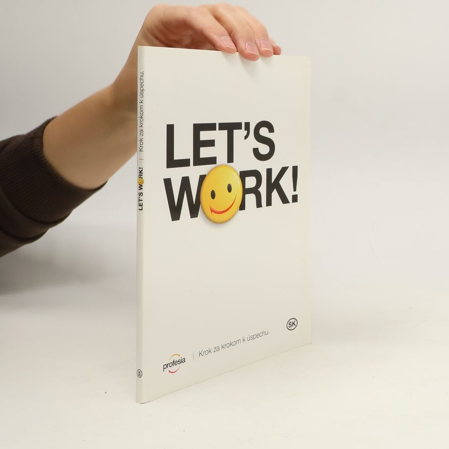 Various authors Let’s work
