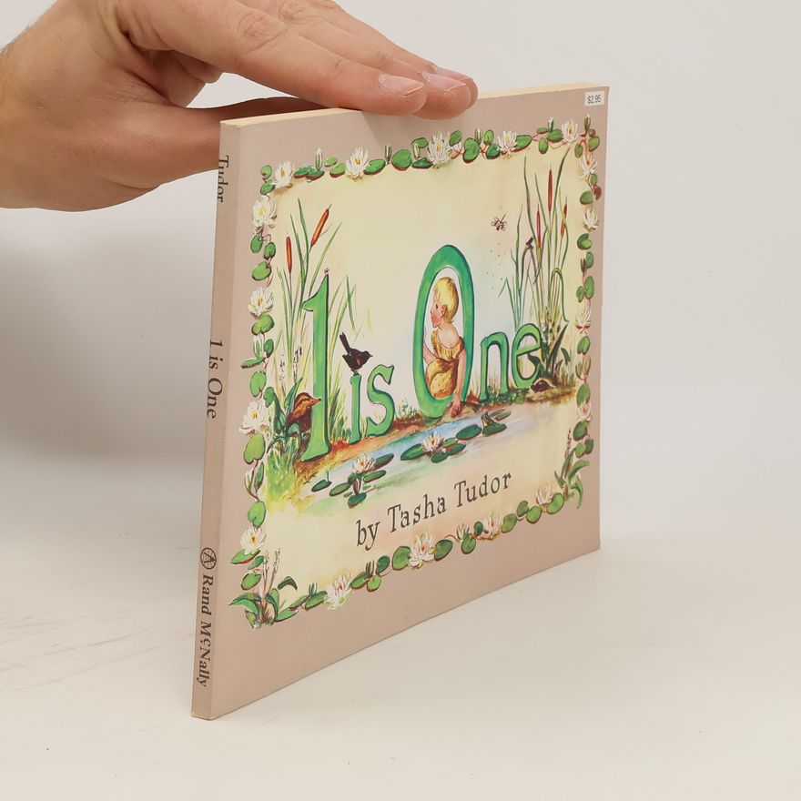 Tasha Tudor 1 is One