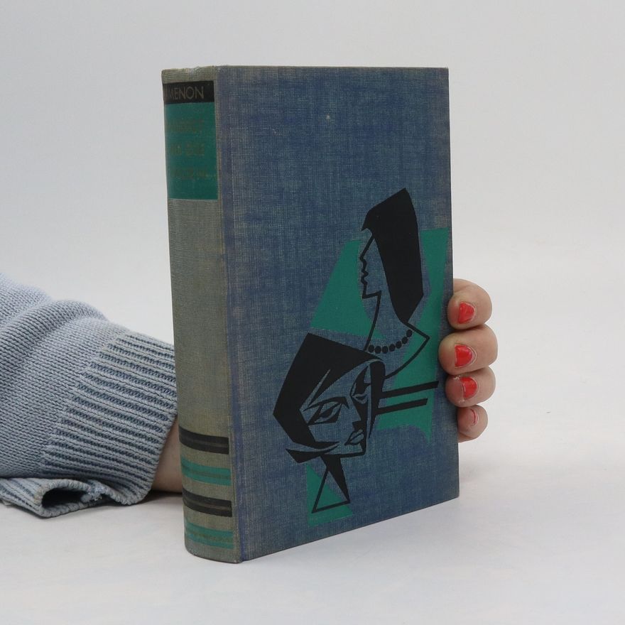 Georges Simenon Kommissar Maigret und die Frauen
