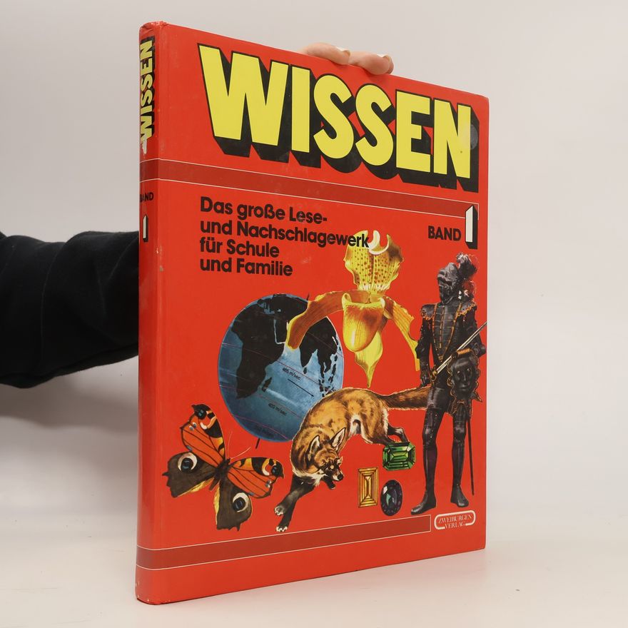 Alfred Paul Zeller Wissen I