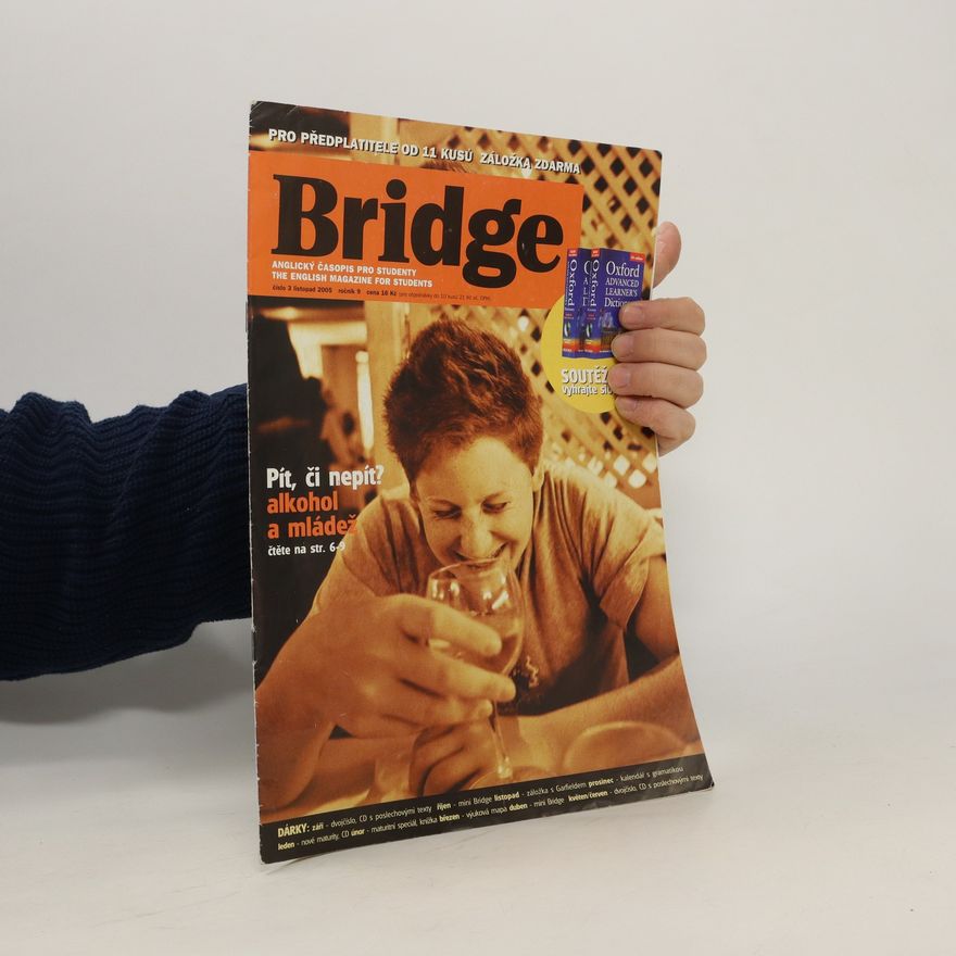Autorenkollektiv Bridge 11/2005