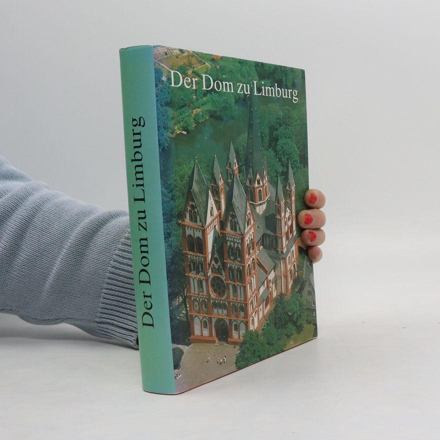 Kolektiv autorů Der Dom zu Limburg