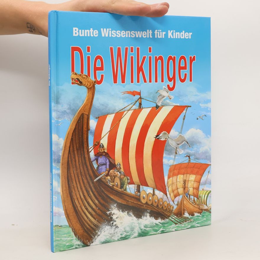 Kolektiv autorů Bunte Wissenswelt für Kinder