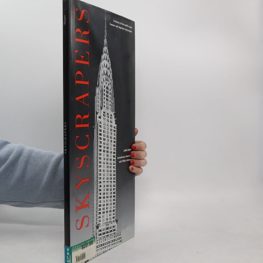 Judith Dupré Skyscrapers