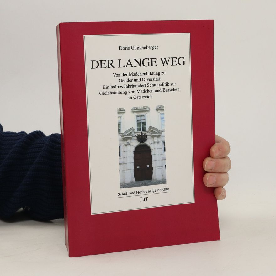 Doris Guggenberger Der lange Weg