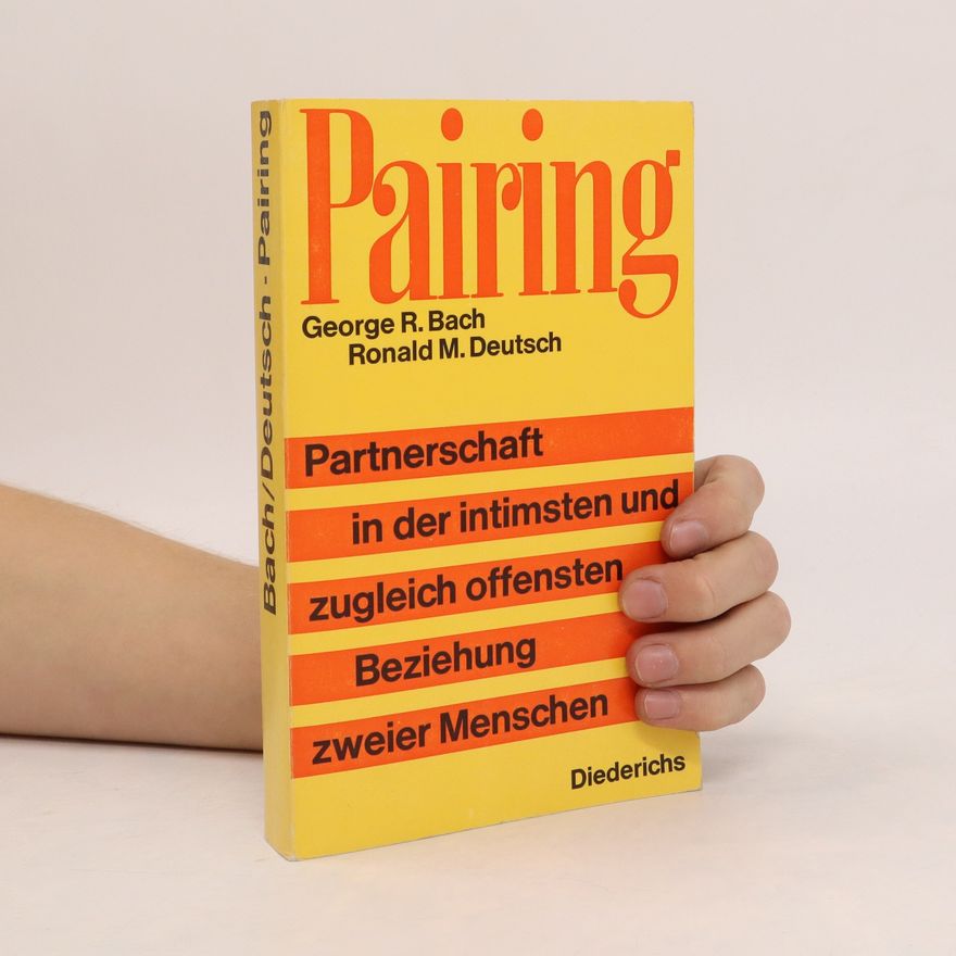 George R. Bach Pairing