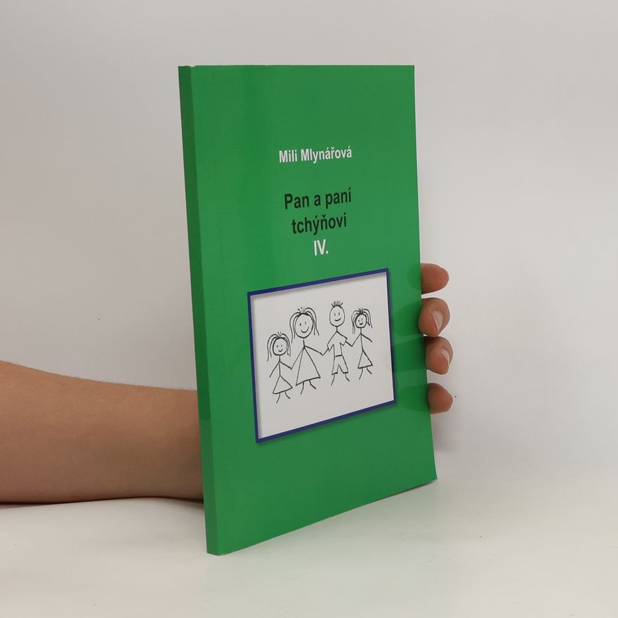 Mili Mlynářová Pan a paní tchýňovi