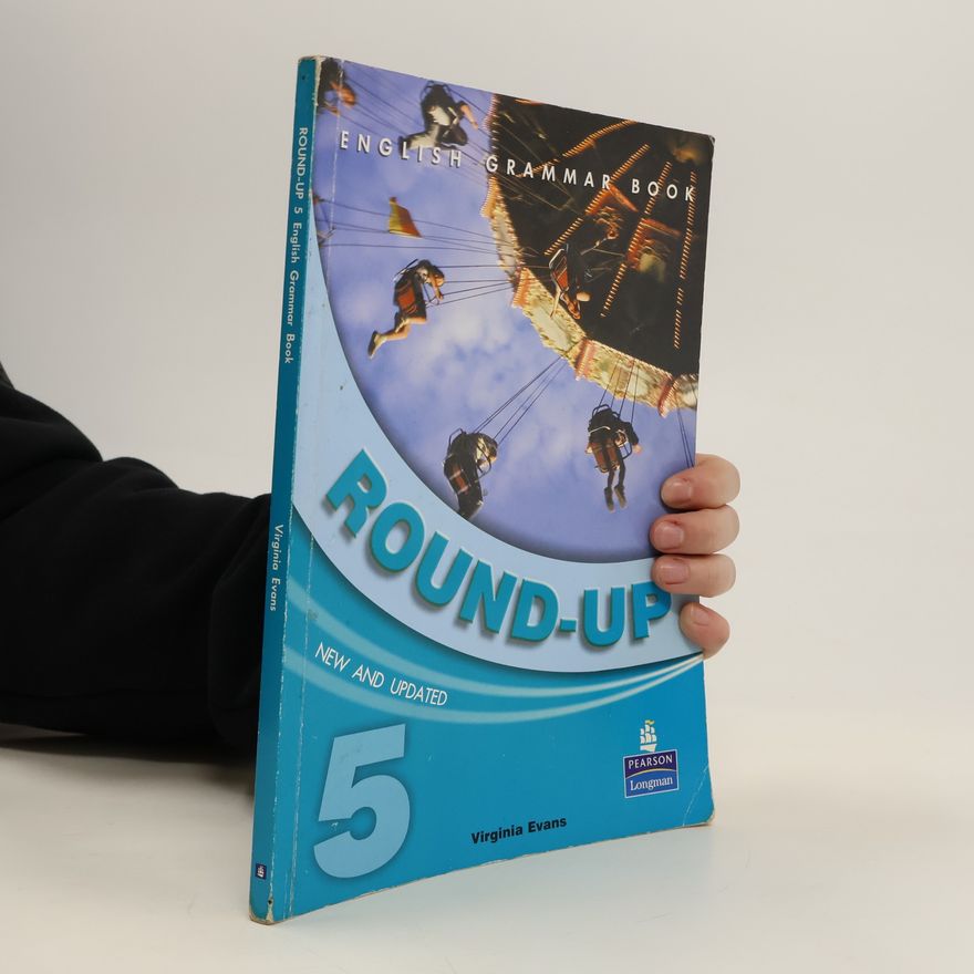 Virginia Evans Round-up. 5