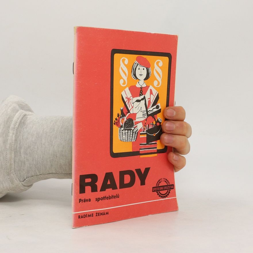 Kolektiv autorů Rady