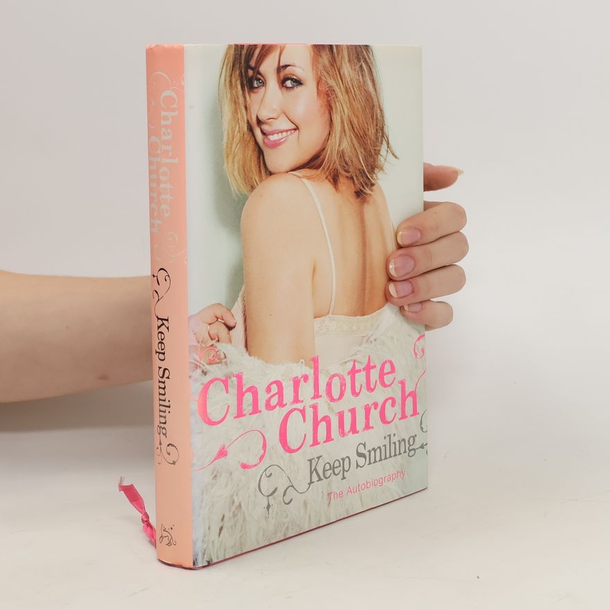 Charlotte Church Keep Smiling
