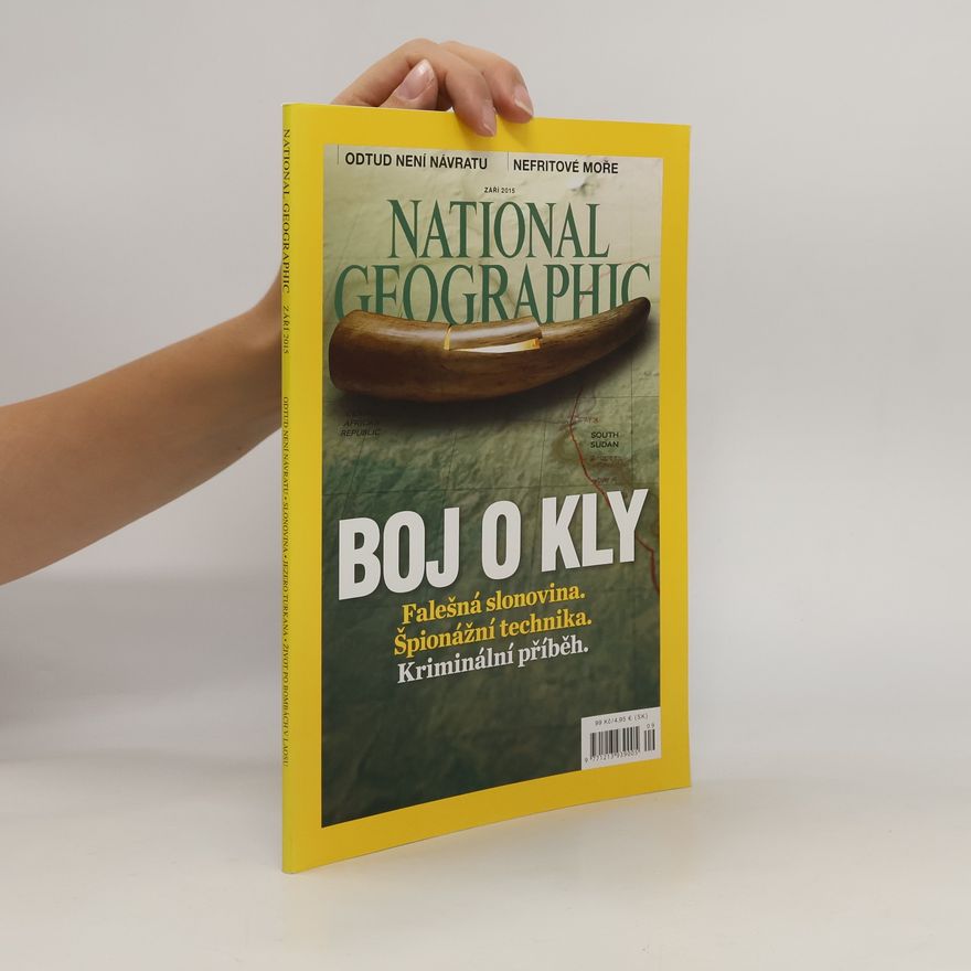 AA.VV. National Geographic