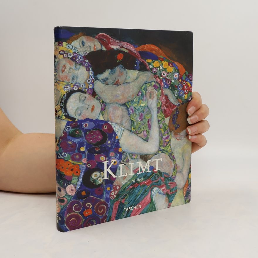 Gottfried Fliedl Klimt
