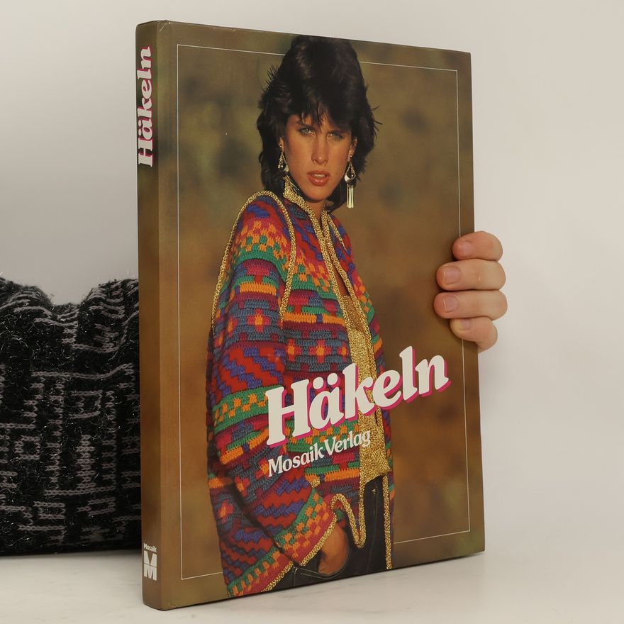 Ute Jäger Häkeln