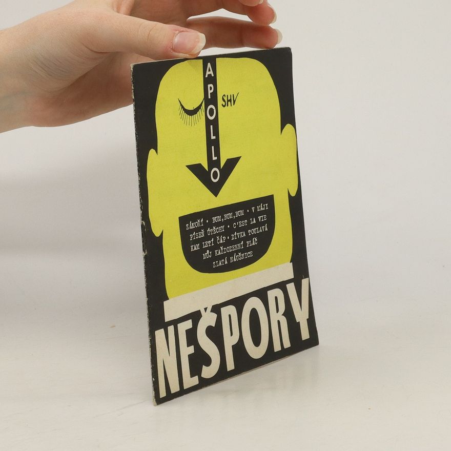 Bedřich Nikodem Nešpory
